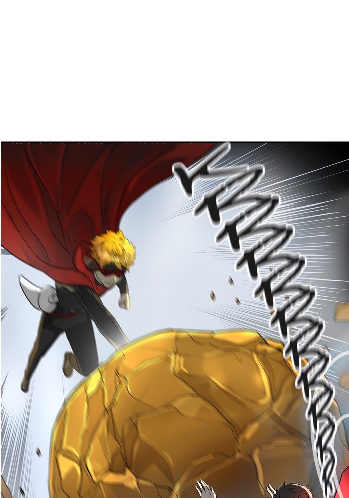 Tower of God, Chapter 381 image 033